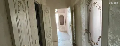 2-комн. квартира, 12 этаж, 50 м², Фирдавси