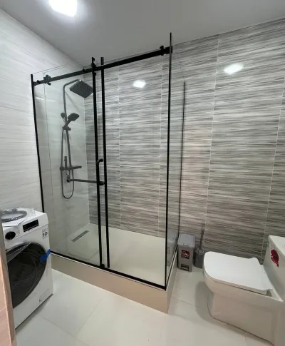 3-комн. квартира, 5 этаж, 75 м², Сино