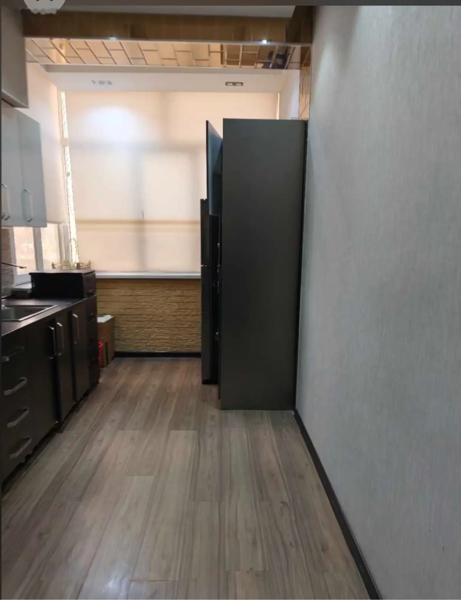 3-комн. квартира, 3 этаж, 100м², Профсоюз Пайкар