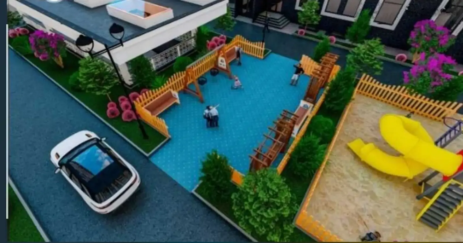 2-комн. квартира, 10 этаж, 59 м², 34мкр