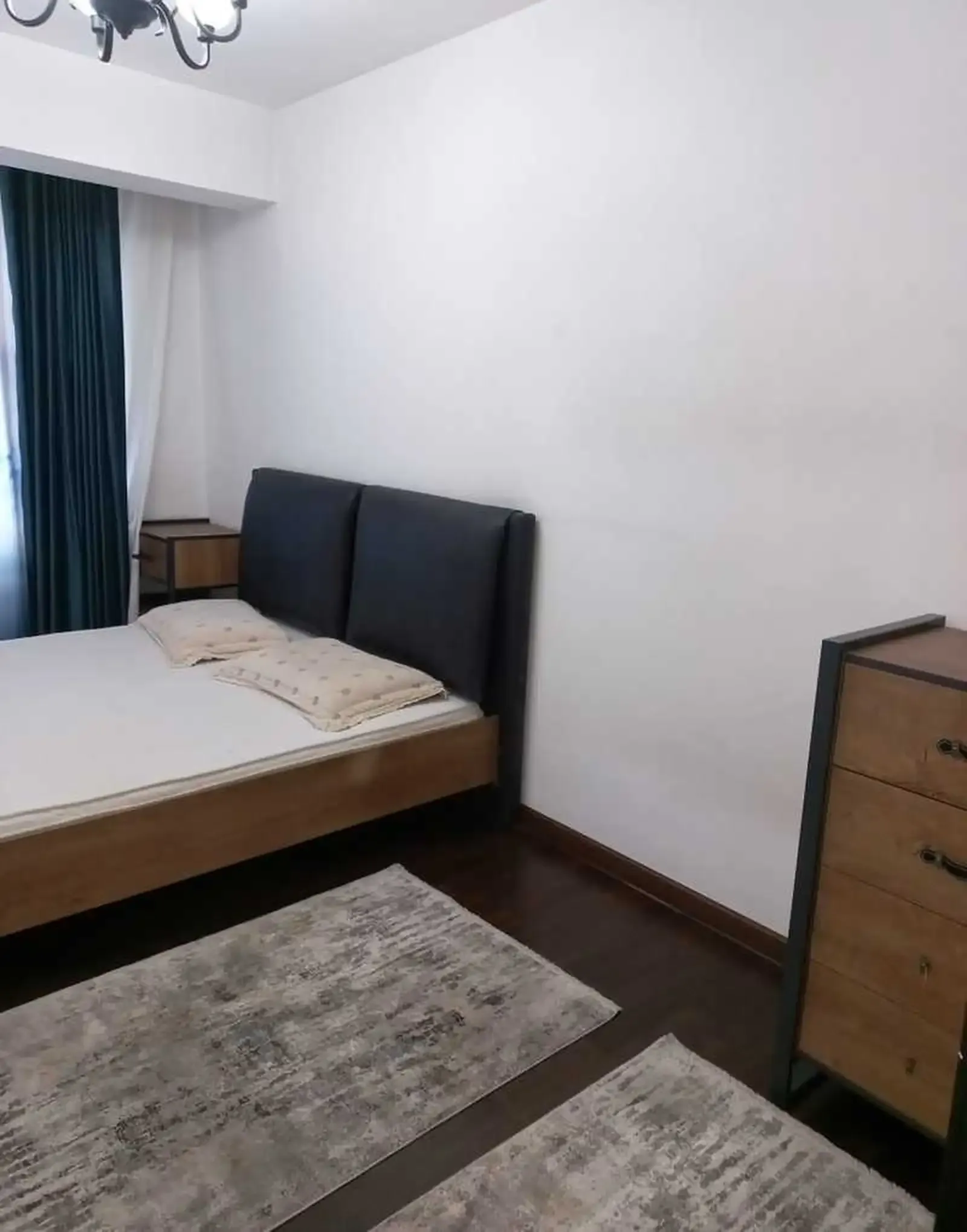 2-комн. квартира, 14 этаж, 80м², Цирк