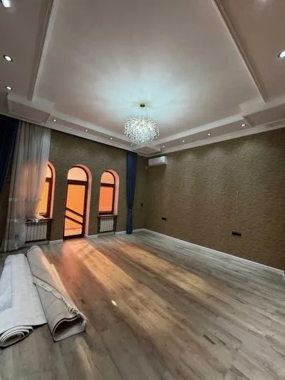 4-этажный, 7 комнатный дом, 750 м², фирдавси