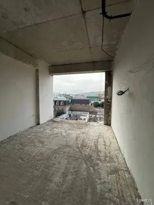 2-комн. квартира, 17 этаж, 55 м², Шохмансур