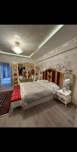 2-к квартира, 9 этаж, 80 м²