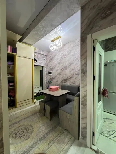 2-комн. квартира, 3 этаж, 50 м², Сино