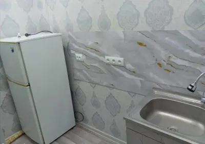 2-комн. квартира, 19 этаж, 50м², Сино