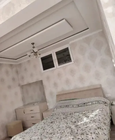 2-комн. квартира, 9 этаж, 70м², Сино