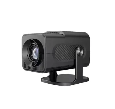 Портативный проектор Projector + game HCS 350 mini