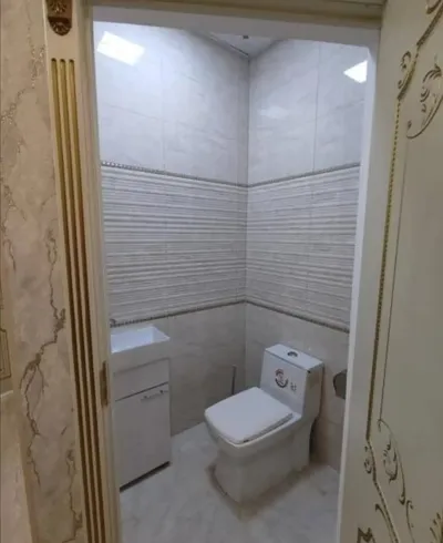 3-комн. квартира, 6 этаж, 90м², Шохмансур