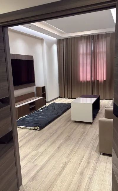 2-комн. квартира, 16 этаж, 62м², Исмоили Сомони, Бурак