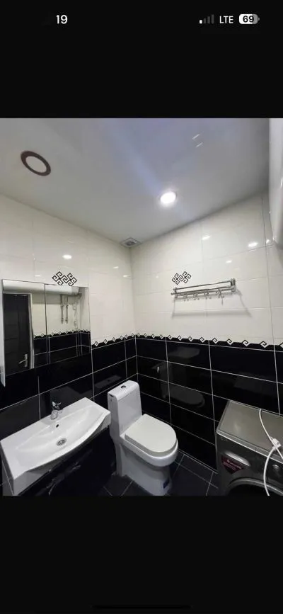 2-комн. квартира, 4 этаж, 59м², дом печать