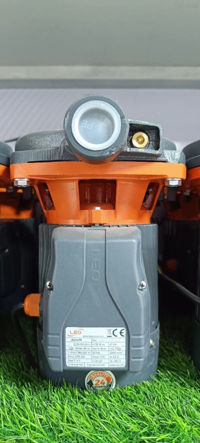 Насос водяной