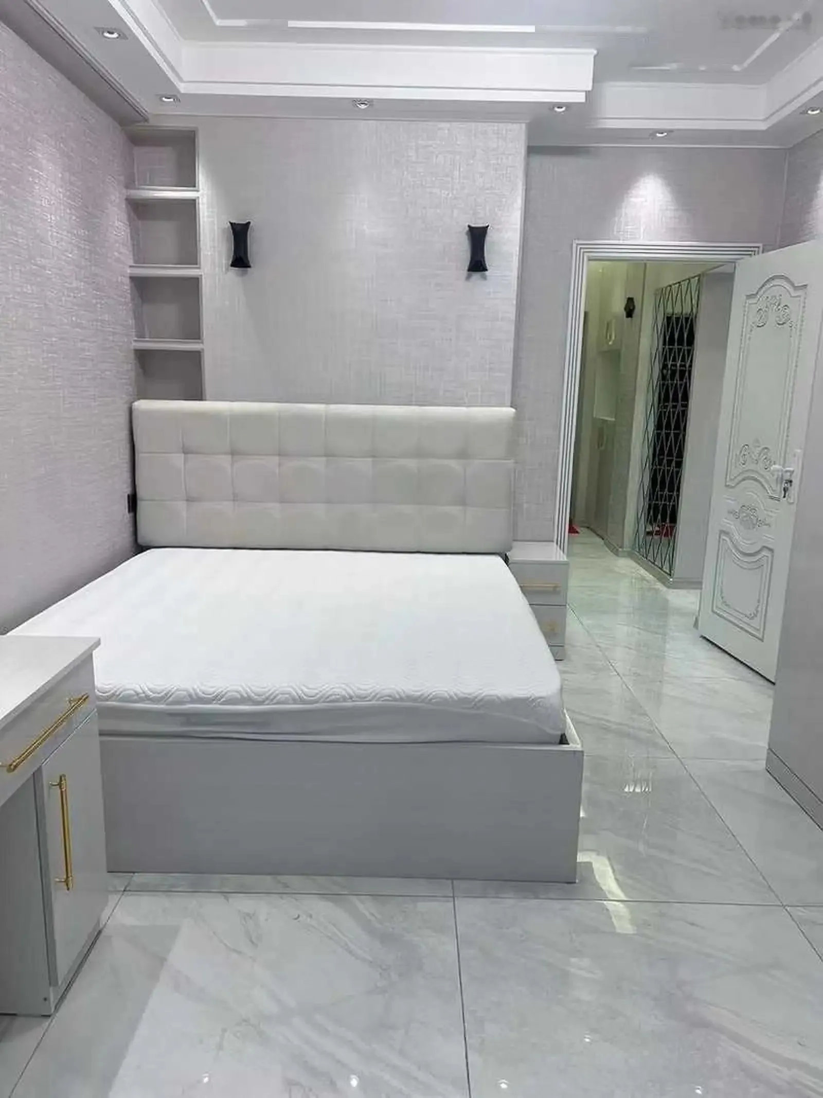 2-комн. квартира, 5 этаж, 5м², родоми