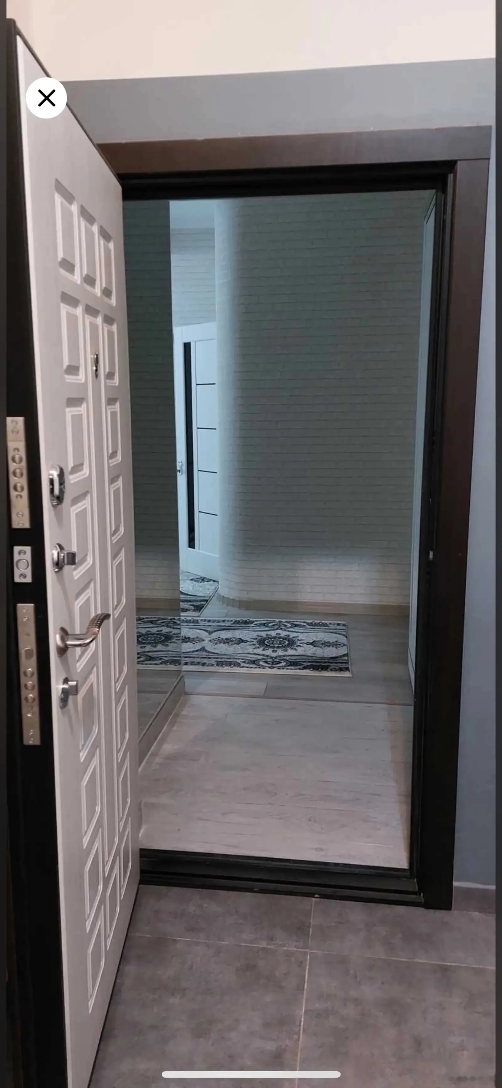 2-комн. квартира, 8 этаж, 65м², Фирдавси