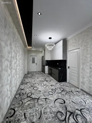 3-комн. квартира, 15 этаж, 97 м², Сино
