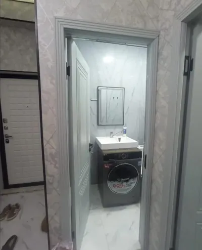 2-комн. квартира, 9 этаж, 53м², Сино