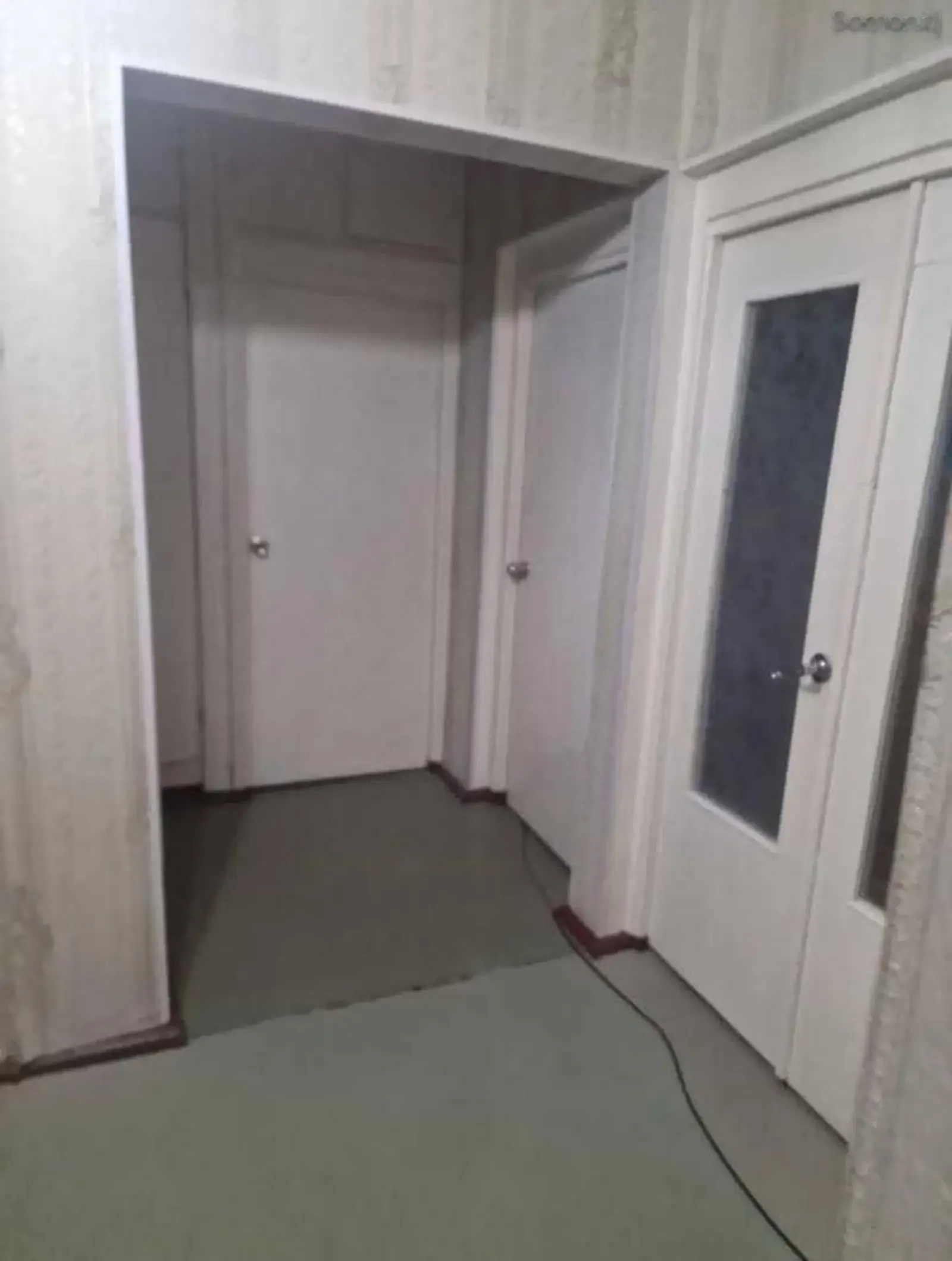 3-комн. квартира, 2 этаж, 55м², 19 микрорайон