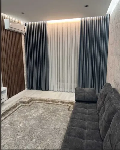 2-комн. квартира, 13 этаж, 75м², Шохмансур