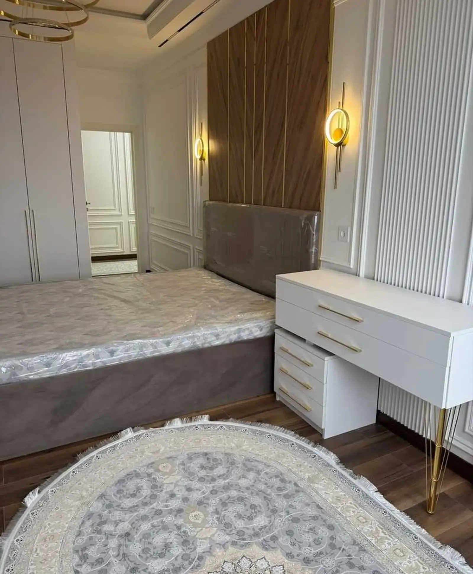 2-комн. квартира, 11 этаж, 74м², Шоҳмансур, доми Шоҳаншоҳ