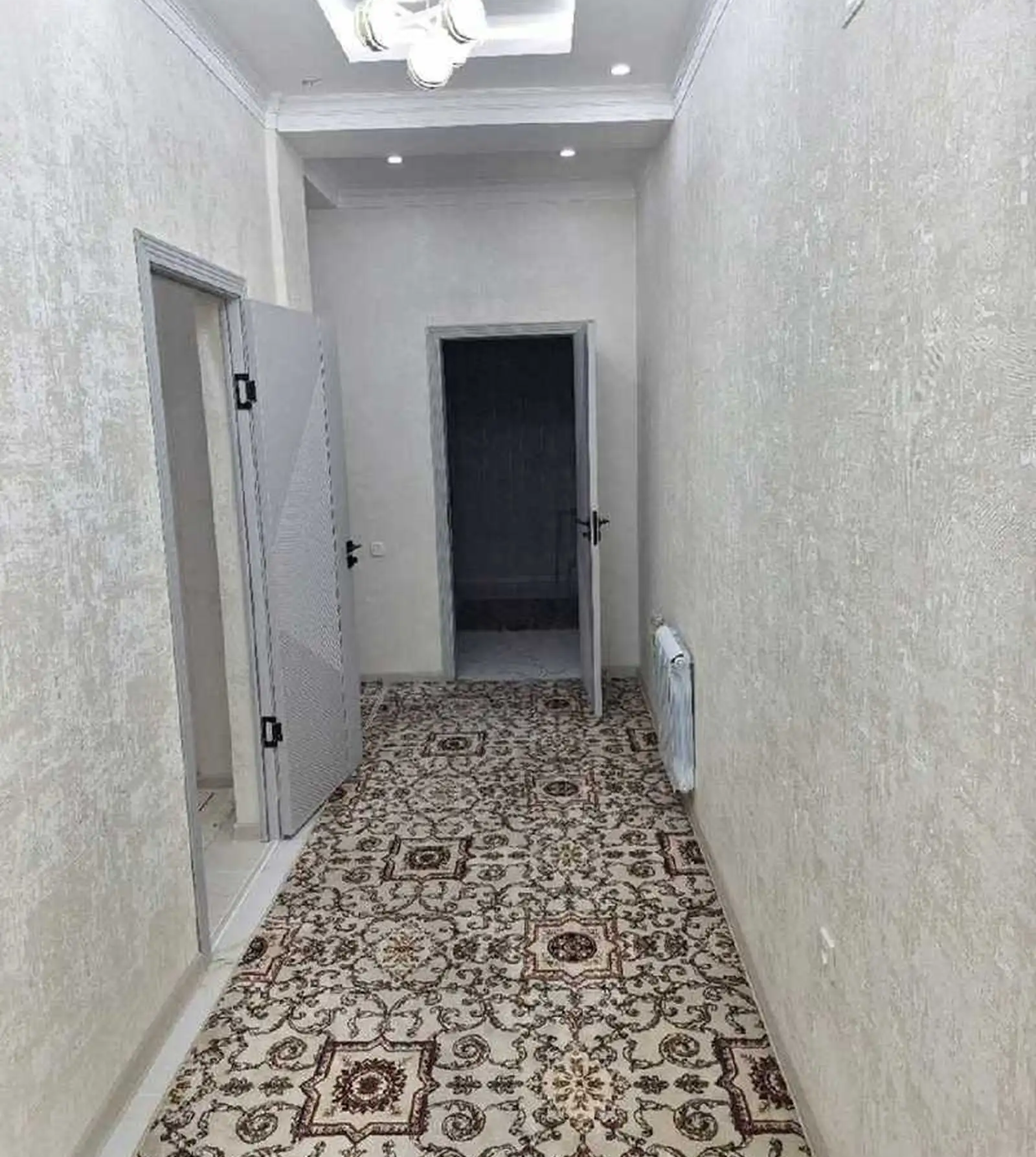 2-комн. квартира, 6 этаж, 75м², Овир