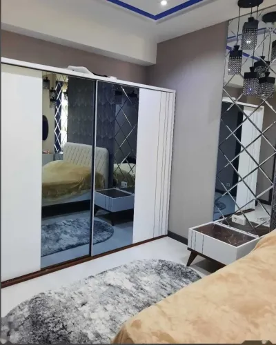 2-комн. квартира, 13 этаж, 60м², Поворот Аэропорта