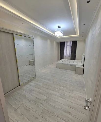 3-комн. квартира, 9 этаж, 120м², Шохмансур Скорый