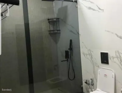 2-комн. квартира, 12 этаж, 90м², Шохмансур
