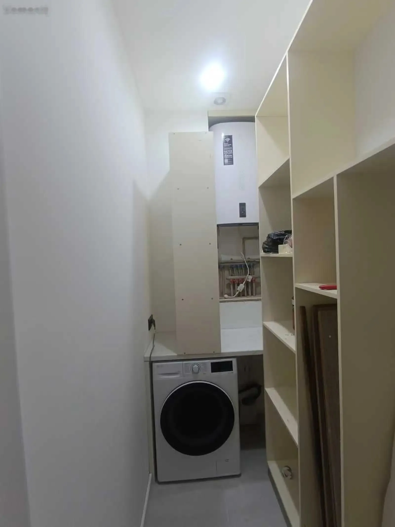 2-комн. квартира, 7 этаж, 90м², Дом печать