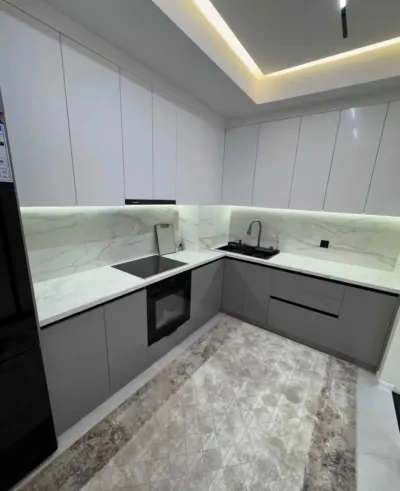 3-комн. квартира, 10 этаж, 100 м², Шохмансур