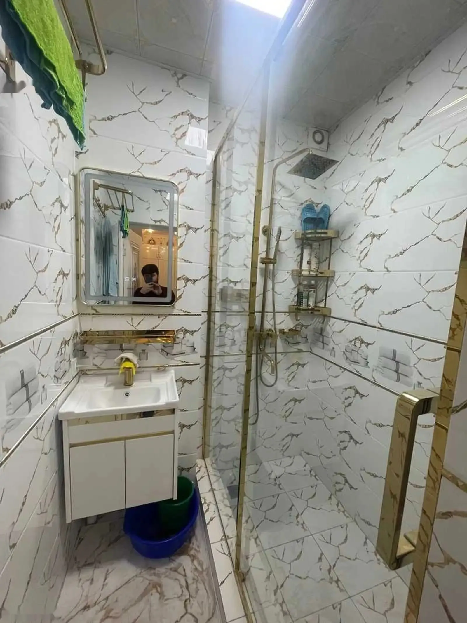 2-комн. квартира, 11 этаж, 68м², Фирдавси дом Ёвар