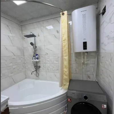 2-комн. квартира, 8 этаж, 70м², Шохмансур