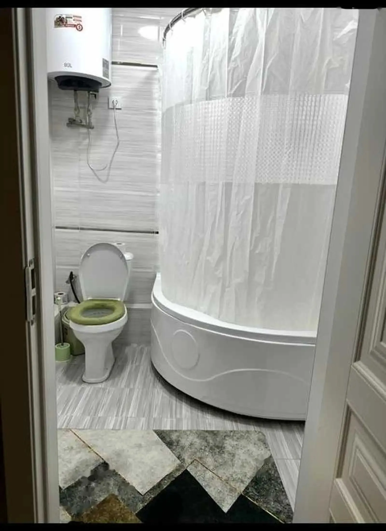 3-комн. квартира, 7 этаж, 106м², Шохмансур (ру ба руи Вавилон-Т)