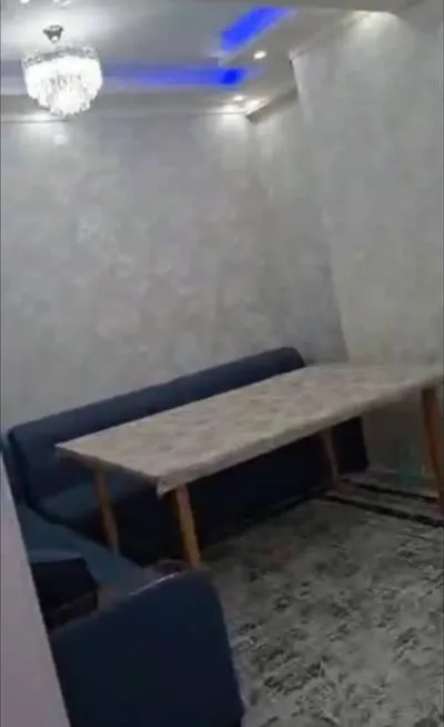 3-комн. квартира, 4 этаж, 80м², Сино