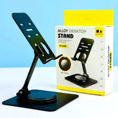 ПОДСТАВКА ALLOY DESKTOP STAND