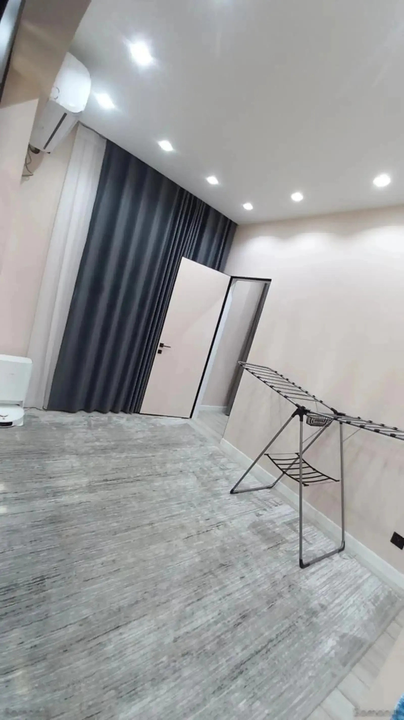 2-комн. квартира, 9 этаж, 70м², И. Сомони ул. Бохтар