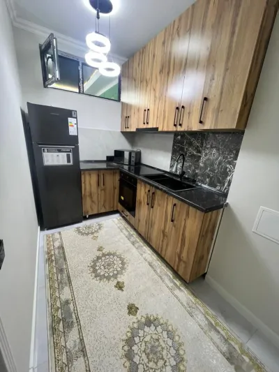 2-комн. квартира, 8 этаж, 77м², Спартак
