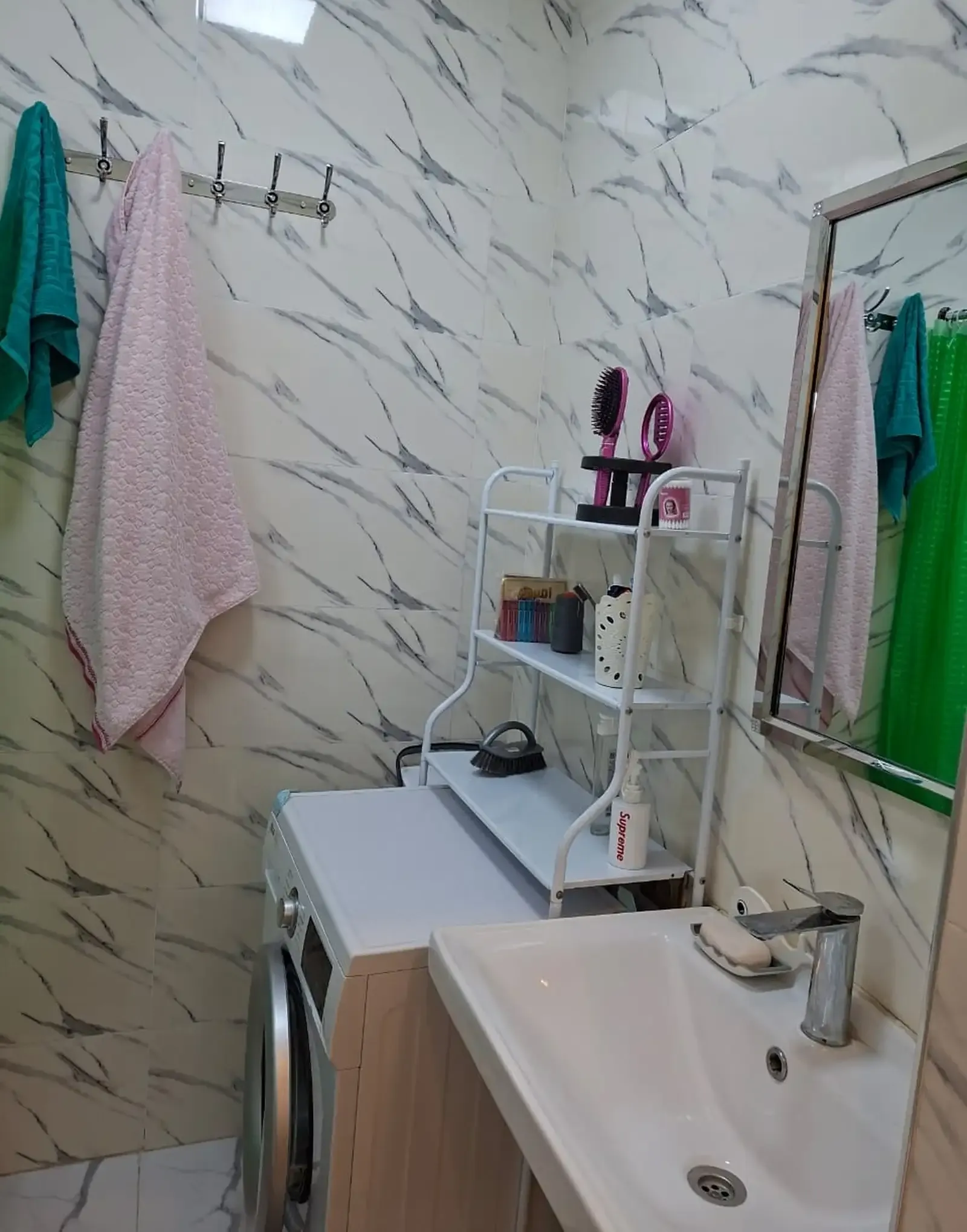2-комн. квартира, 11 этаж, 65м², Южный