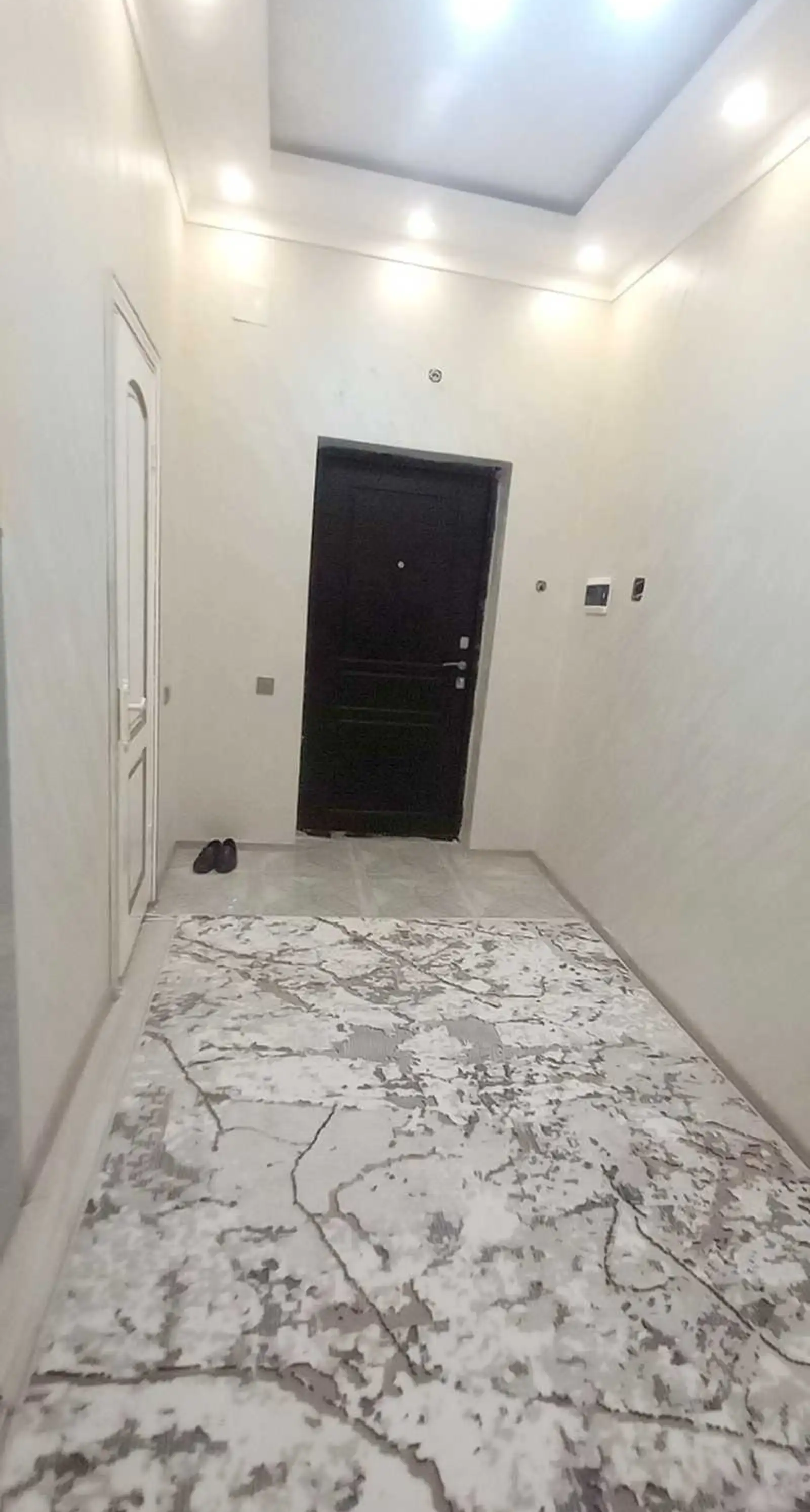 2-комн. квартира, 3 этаж, 55м², Шохмансур чордомаи Аэропорт
