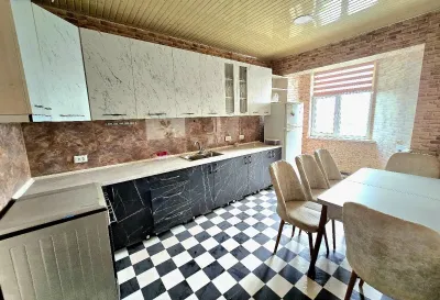 2-комн. квартира, 10 этаж, 57 м², Глазной