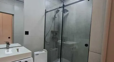 3-комн. квартира, 4 этаж, 80 м², Сино