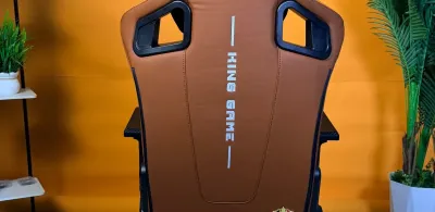 Кресло King game