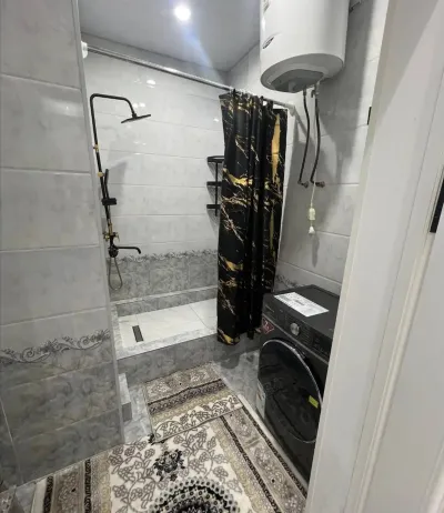 1-комн. квартира, 5 этаж, 51 м², Шохмансур