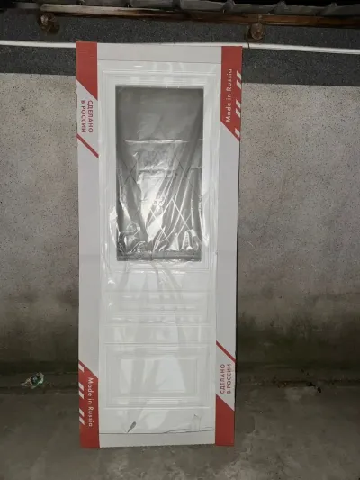 Дверь