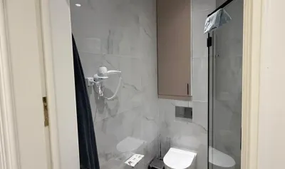 3-комн. квартира, 9 этаж, 87м², сохили