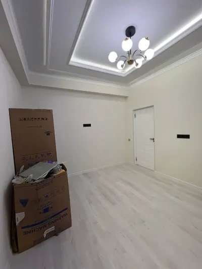 2-комн. квартира, 6 этаж, 77 м², Шохмансур