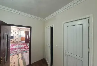 2-комн. квартира, 6 этаж, 70м², профсоюз