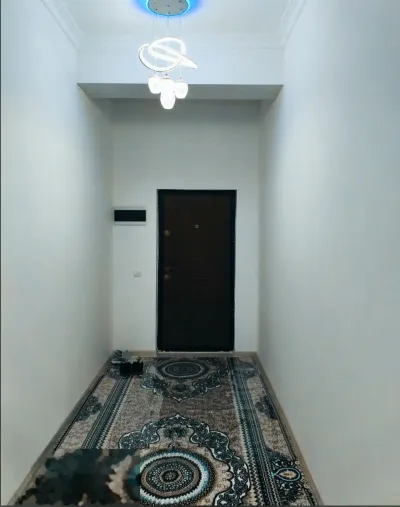 2-комн. квартира, 6 этаж, 72м², Фирдавси