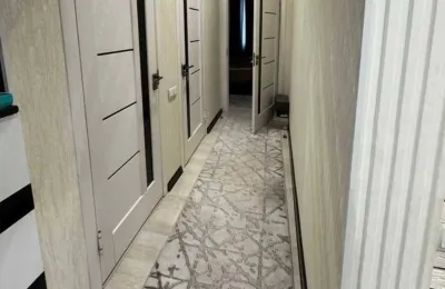 2-комн. квартира, 9 этаж, 60 м², Сино