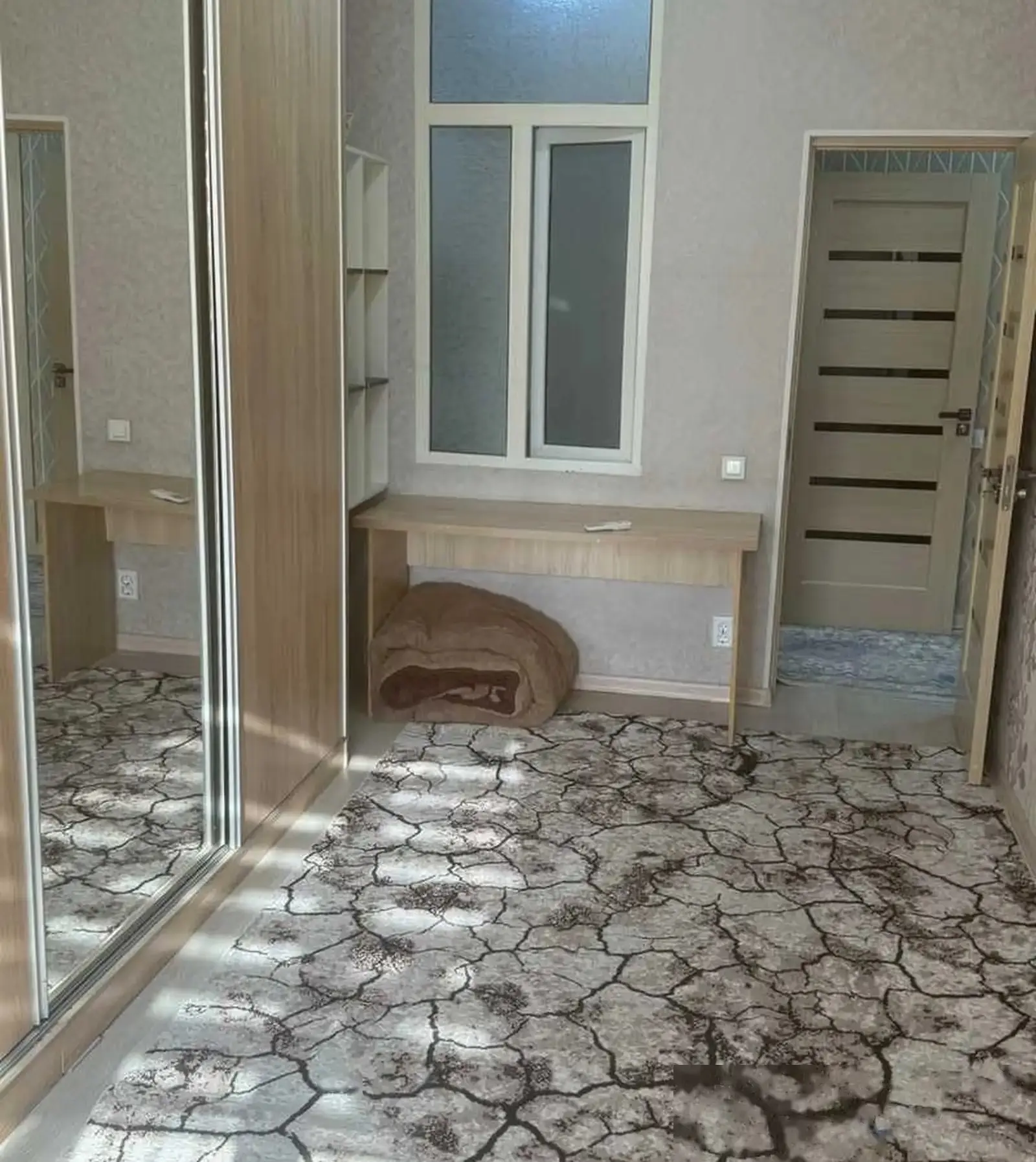 2-комн. квартира, 8 этаж, 65м², Сино