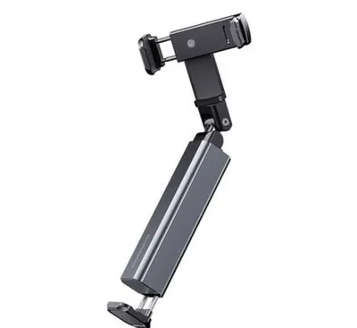 Держатель для телефона Porodo Cross-border Travel Portable Mobile Holder